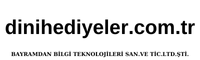 Bayramdan Bilgi Teknolojileri San. Tic. Ltd.Şti.