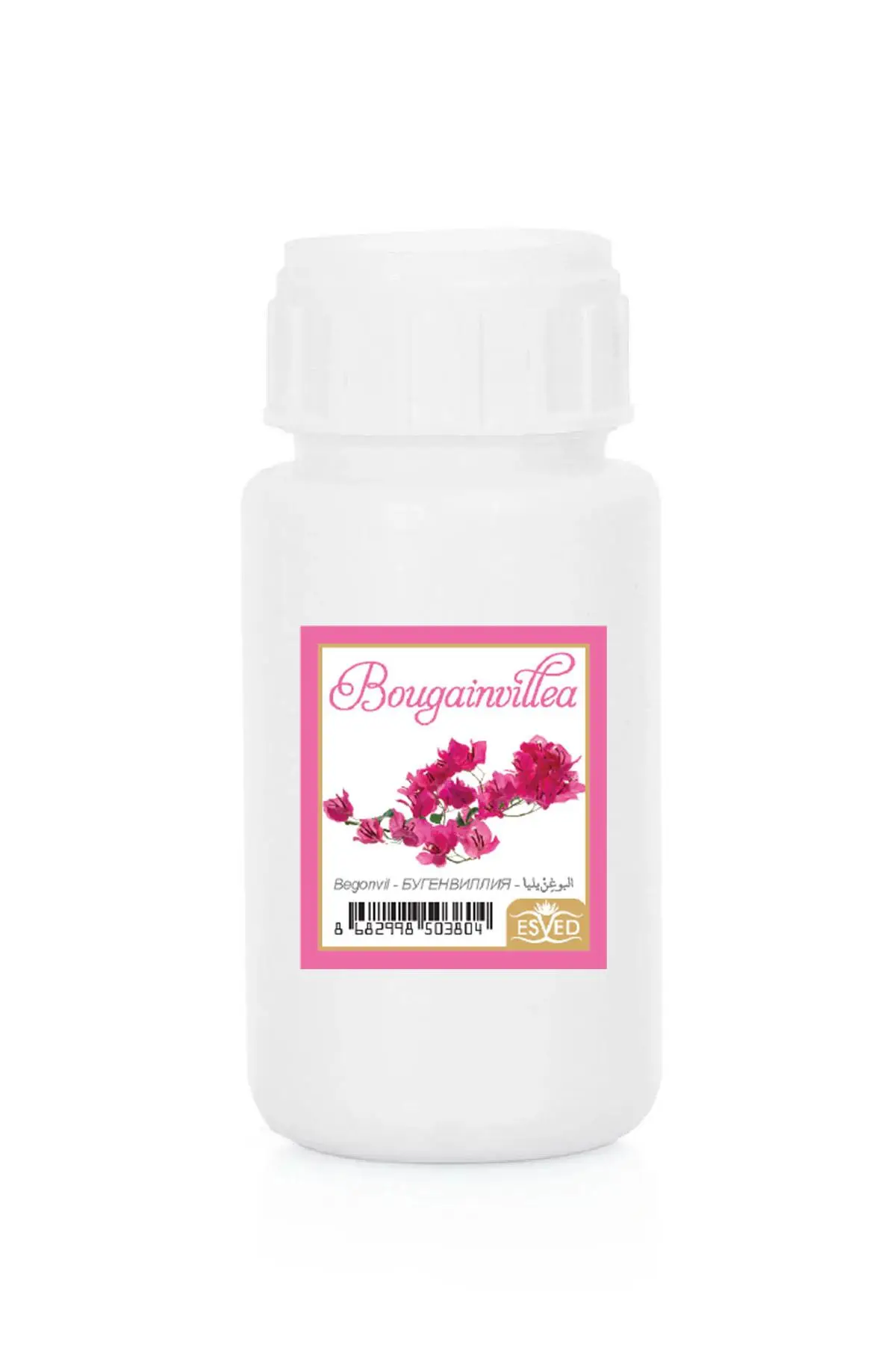 Begonvil Kokusu Parfüm Esansı 100 Gr