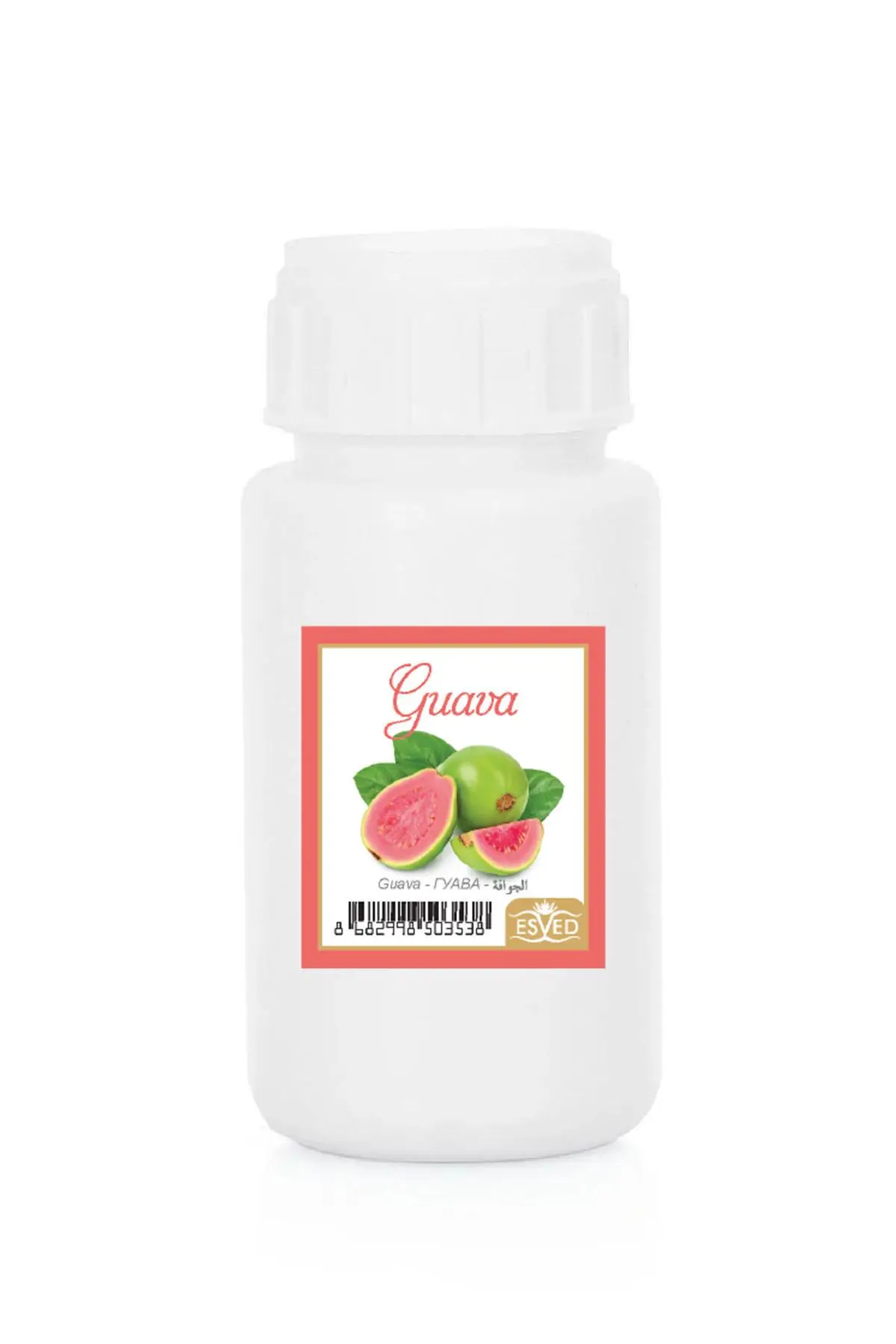 Guava Kokusu Parfüm Esansı 100 Gr