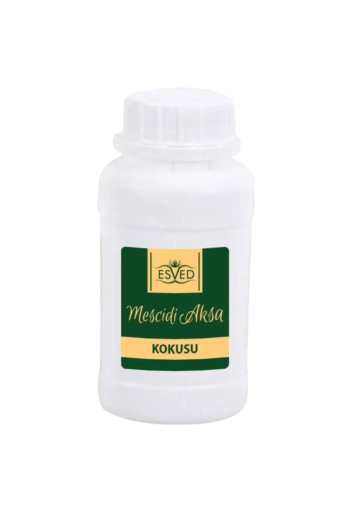 Mescidi Aksa Kokusu Parfüm Esansı 100 Gr