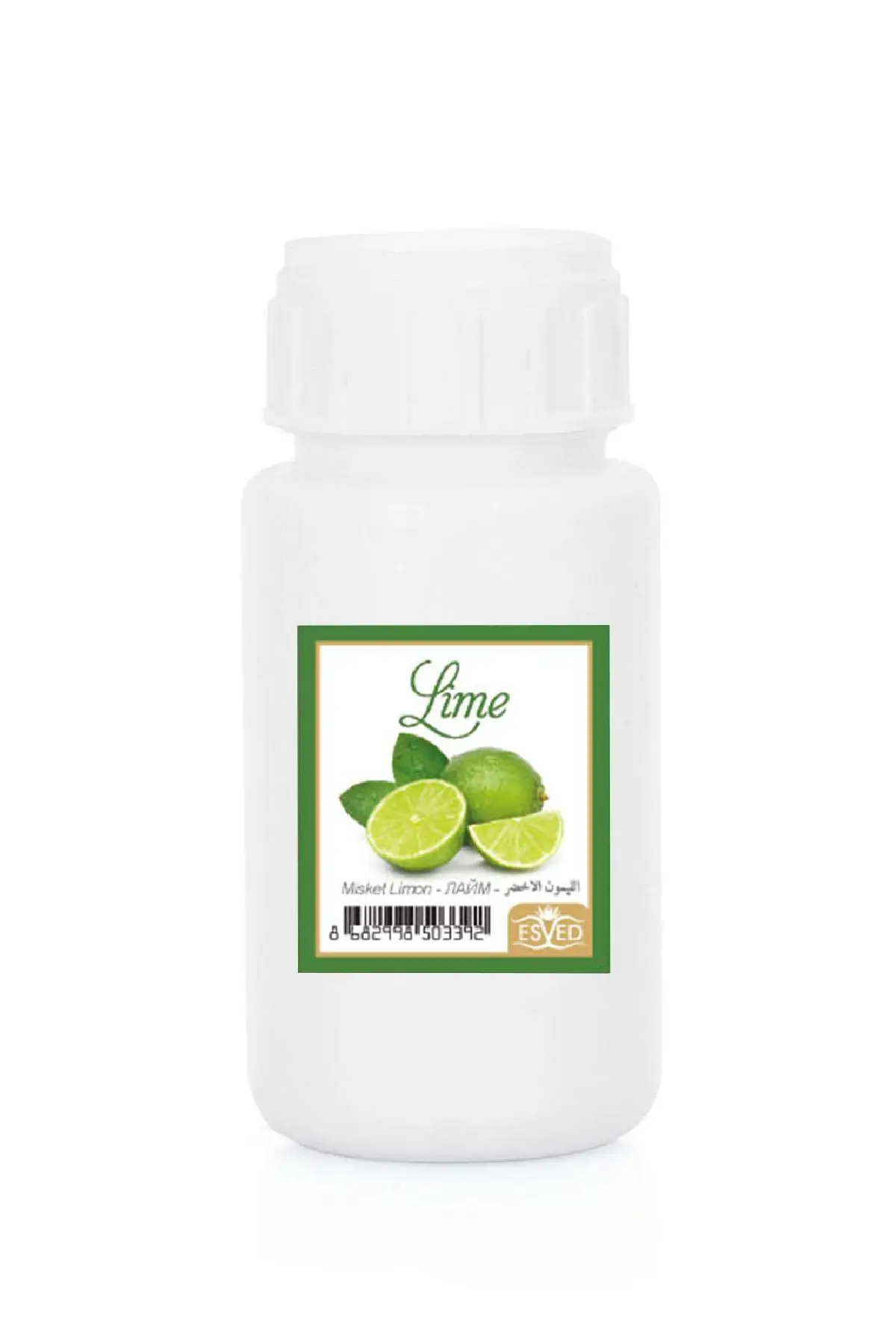 Misket Limon Çubuklu Koku Bambu Kokusu Yedek Dolum Şişesi 100Ml