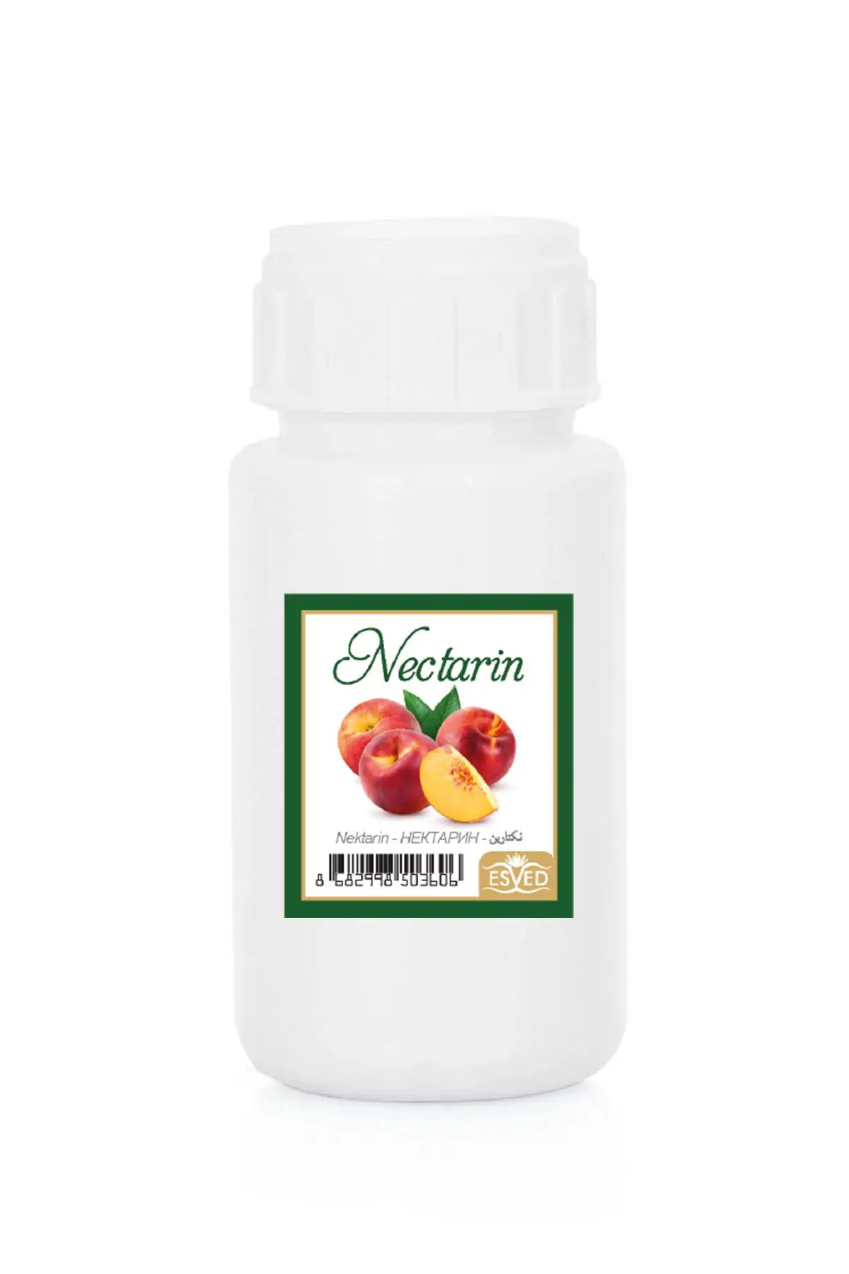 Nektarin Kokusu Parfüm Esansı 100 Gr