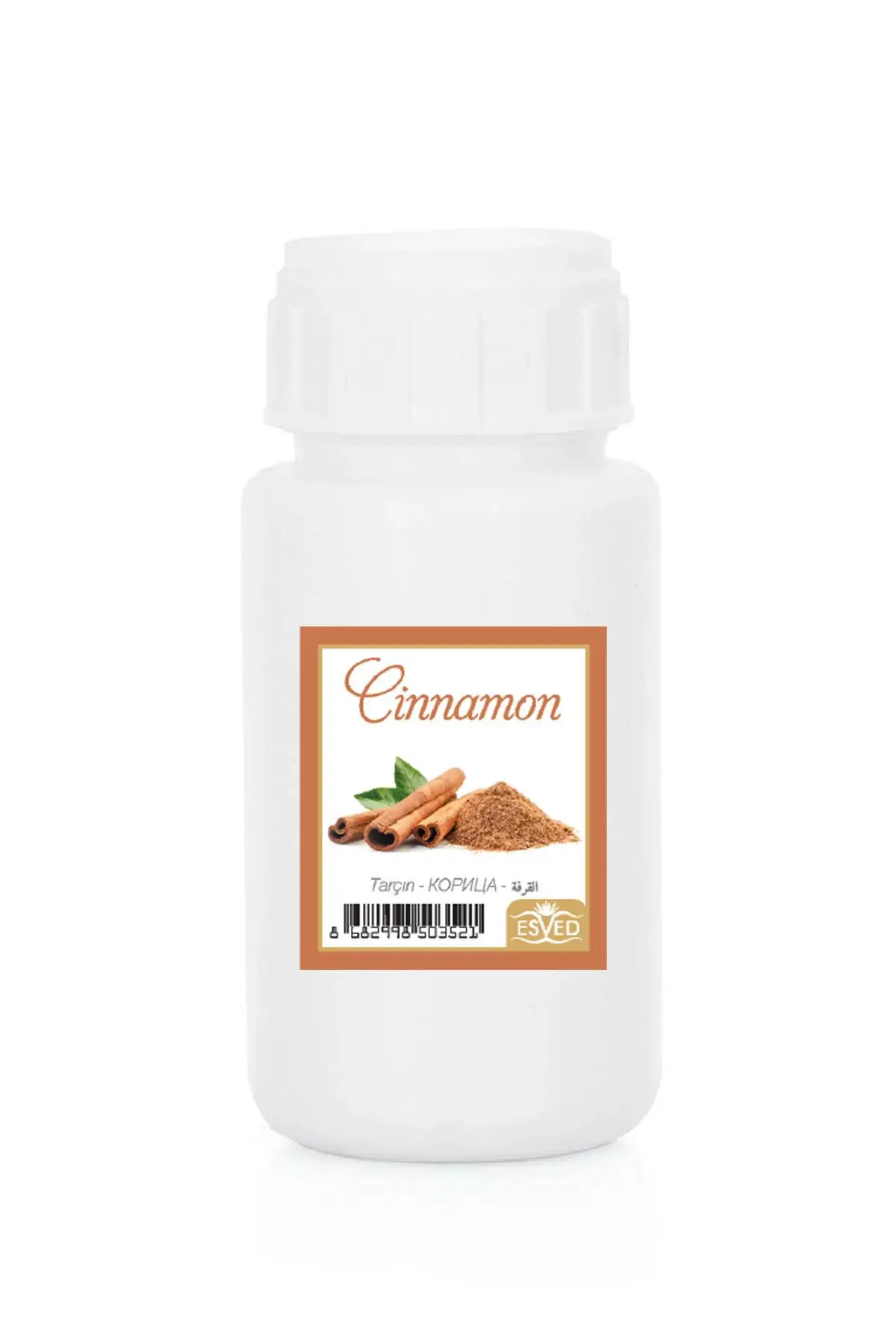 Tarçın Kokusu Parfüm Esansı 100 Gr
